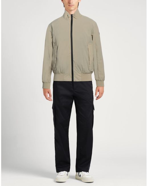 Canadian Natural Jacket for men