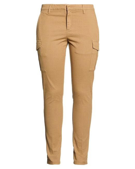 Dondup Natural Trouser