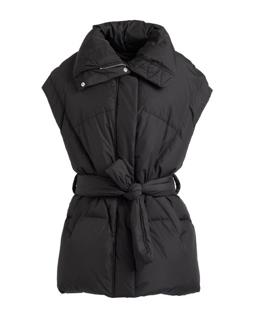 Khrisjoy Black Weste
