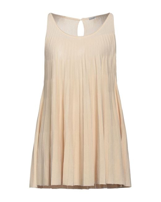 Top Malo en coloris Natural