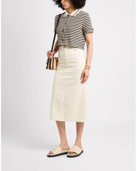 MAX&Co. White Shirt
