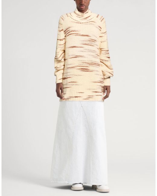 Gant Natural Turtlenecks