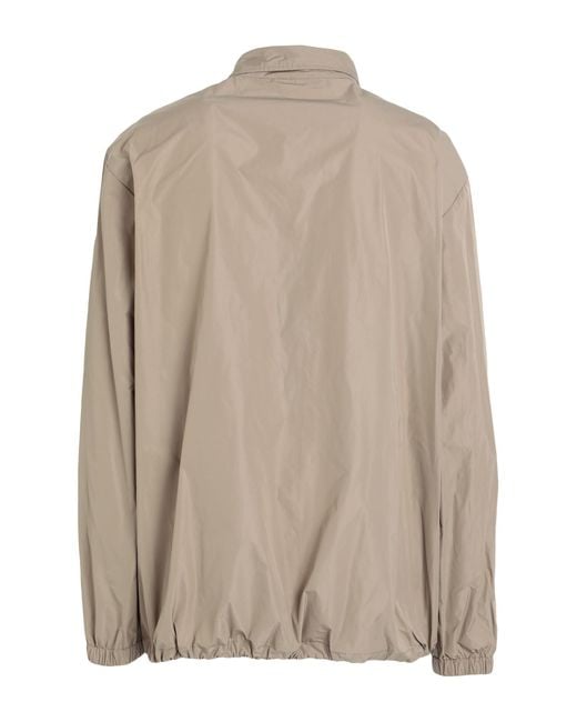 DSquared² Gray Jacket for men