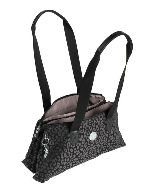 Kipling Black Shoulder Bag