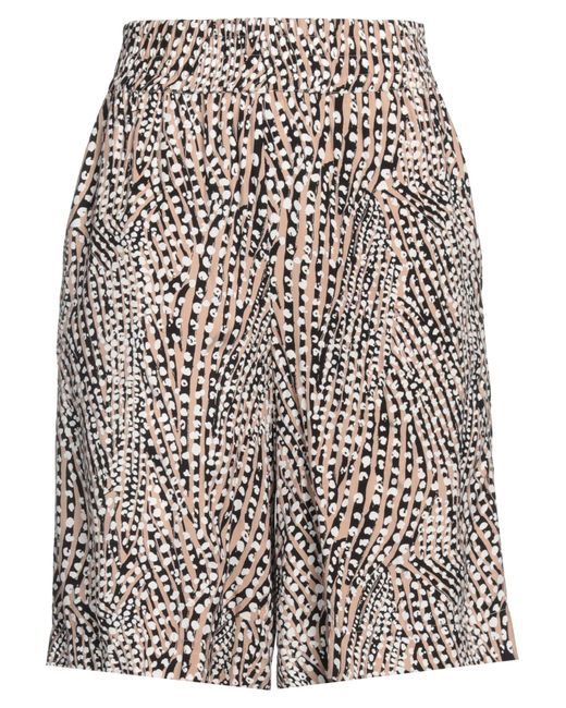 ESCADA Multicolor Shorts & Bermuda Shorts