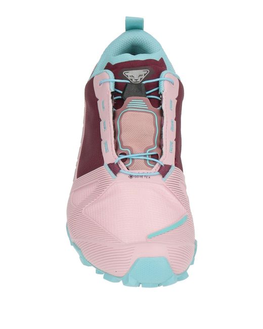 Dynafit Pink Trainers