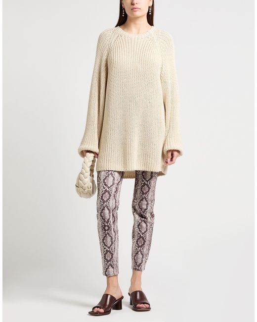 Jucca White Pullover