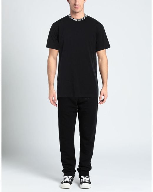 Ambush Black T-shirt for men