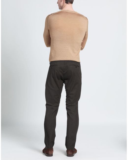 Pantalon AT.P.CO pour homme en coloris Gray