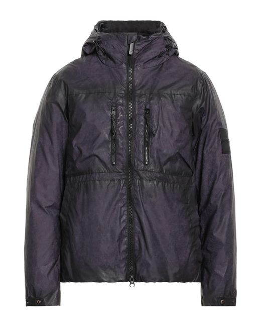 OUTHERE Gray Puffer for men