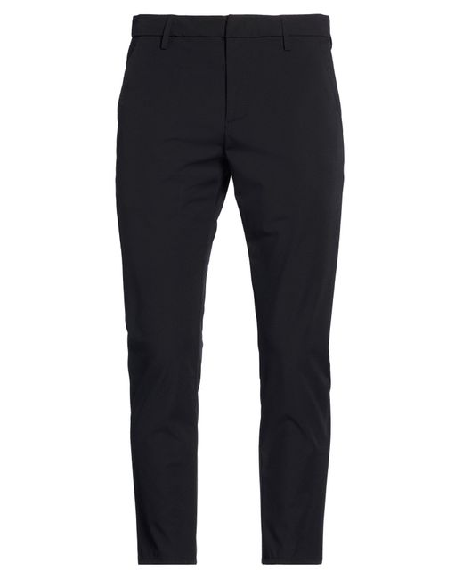 Dondup Blue Pants for men