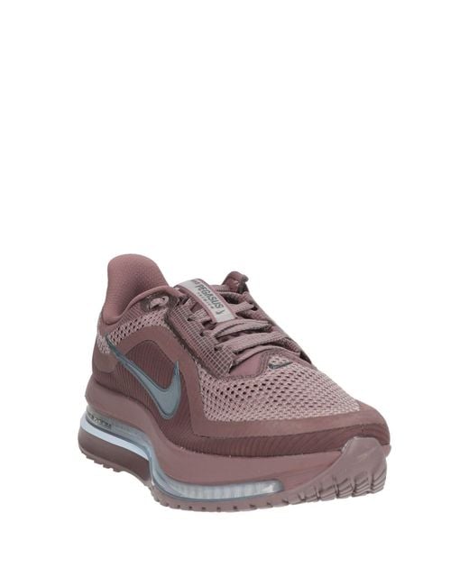 Nike Brown Sneakers