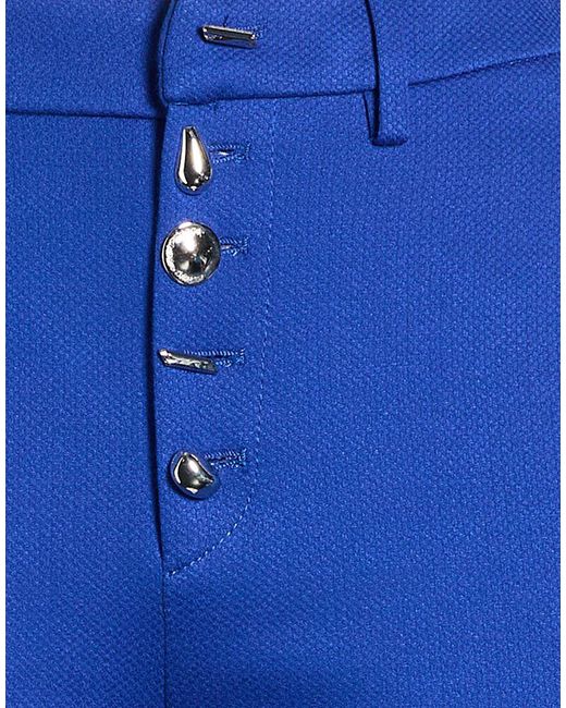 Dondup Blue Pants