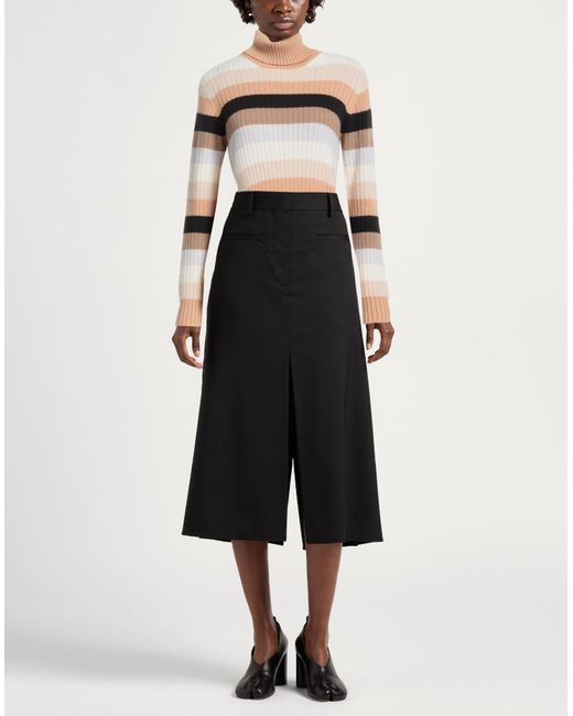 Drumohr Natural Turtleneck