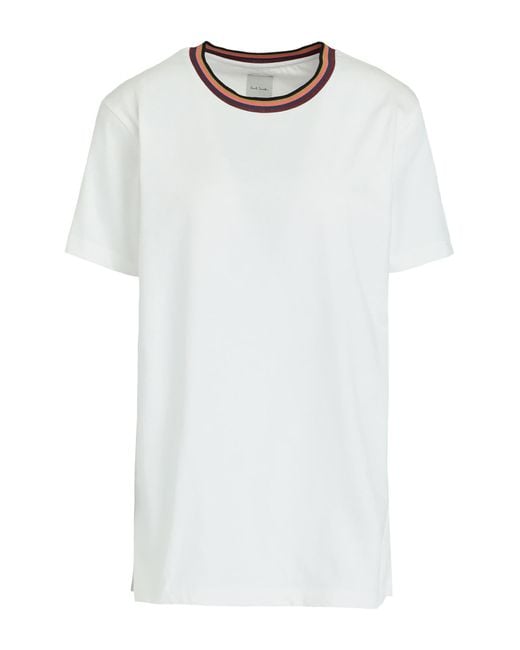 Paul Smith White T-shirt