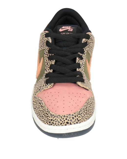 Nike Natural Sneakers for men