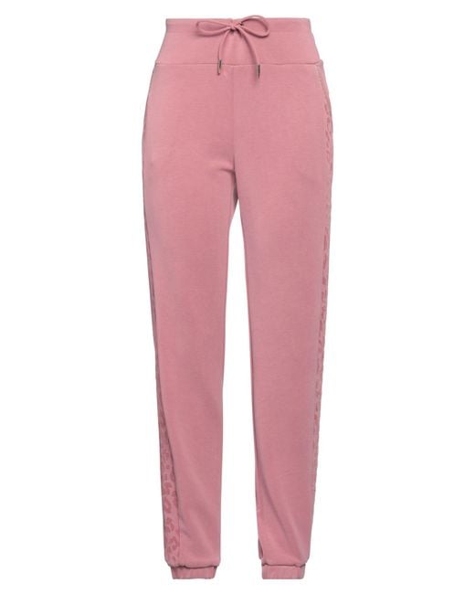 EA7 Pink Trouser