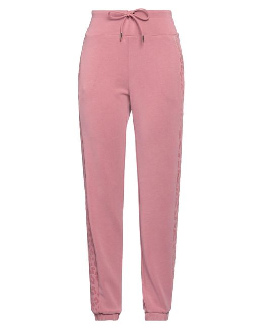 EA7 Pink Trouser
