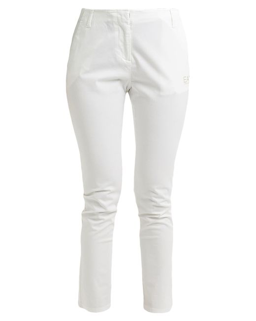 Pantalone di EA7 in White