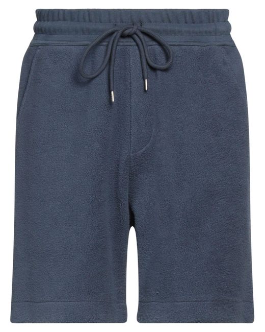 Vivienne Westwood Blue Shorts & Bermuda Shorts for men
