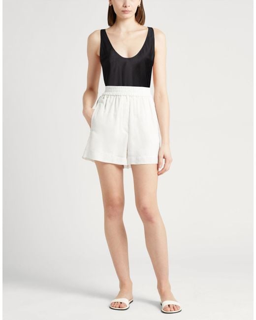Forte_forte Black Tops