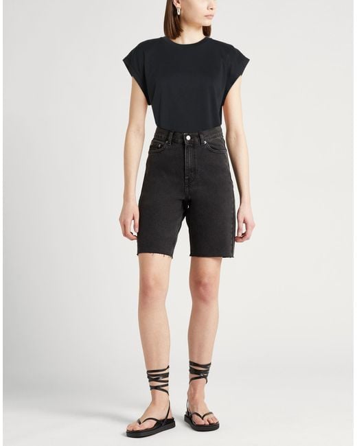 Crossley Black T-Shirts
