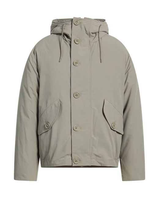 C P Company Gray Jacket for men