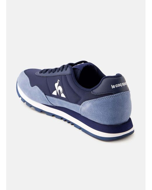 Sneakers Le Coq Sportif en coloris Blue