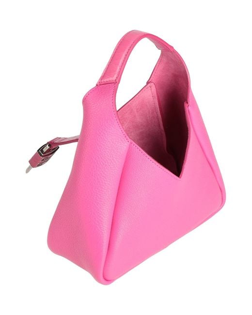 Givenchy Pink Handbag