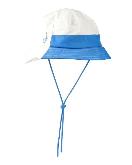 J.W. Anderson Blue Hat