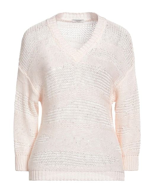 Pullover Peserico de color White