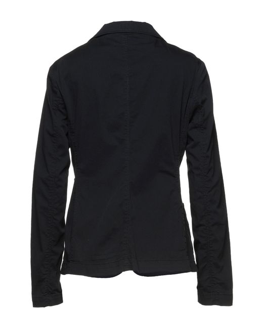 Fay Black Blazer