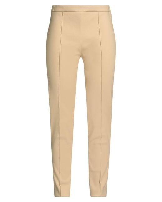 Loro Piana Natural Trouser