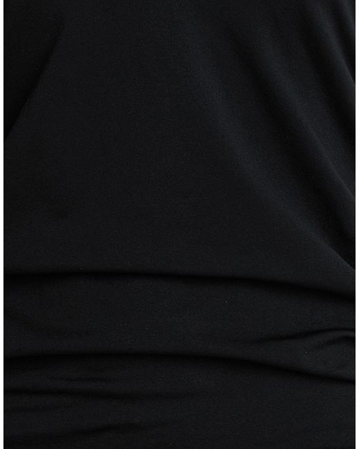 Wolford Black Top Polyamide, Elastane