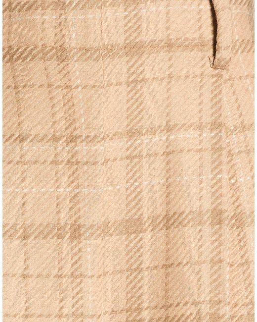 Ballantyne Natural Trouser