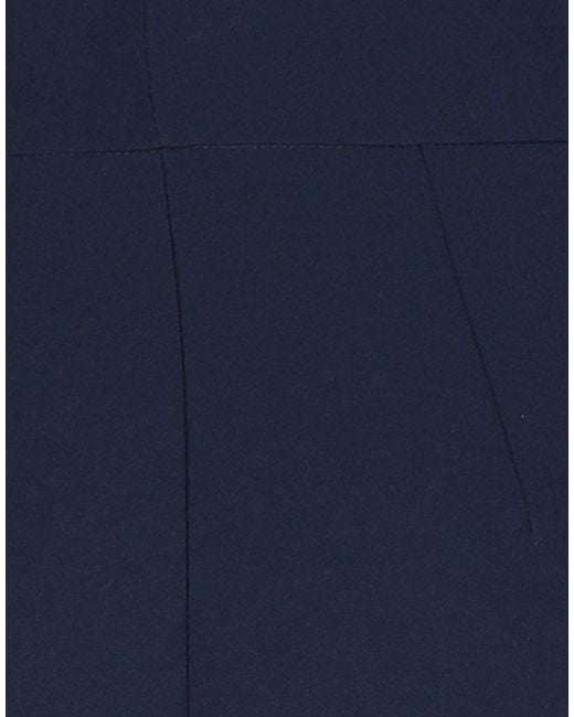 Nora Barth Blue Trouser