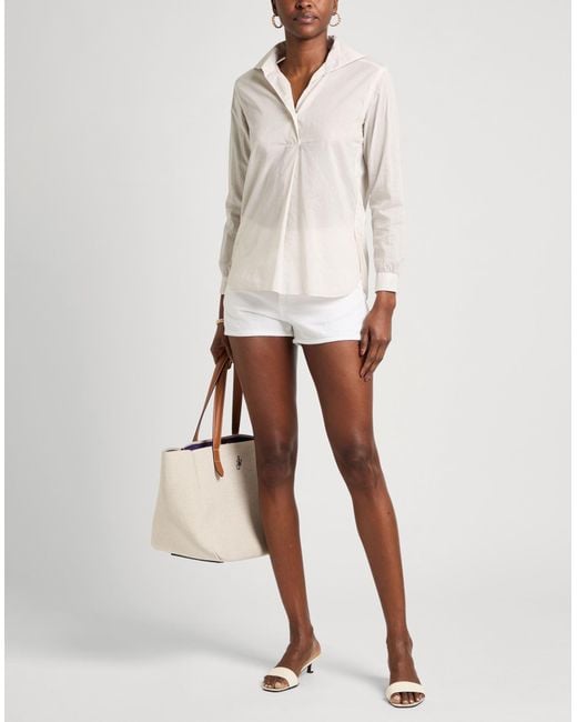 Top Boglioli de color White