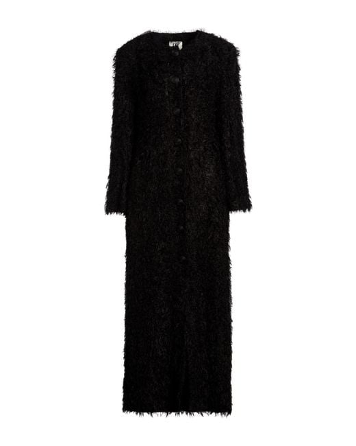 By Malene Birger Black Maxi Dress