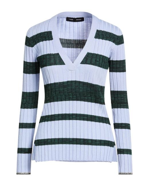 Pullover Proenza Schouler de color Blue