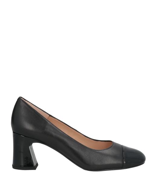 Zapatos de salón Unisa de color Gray
