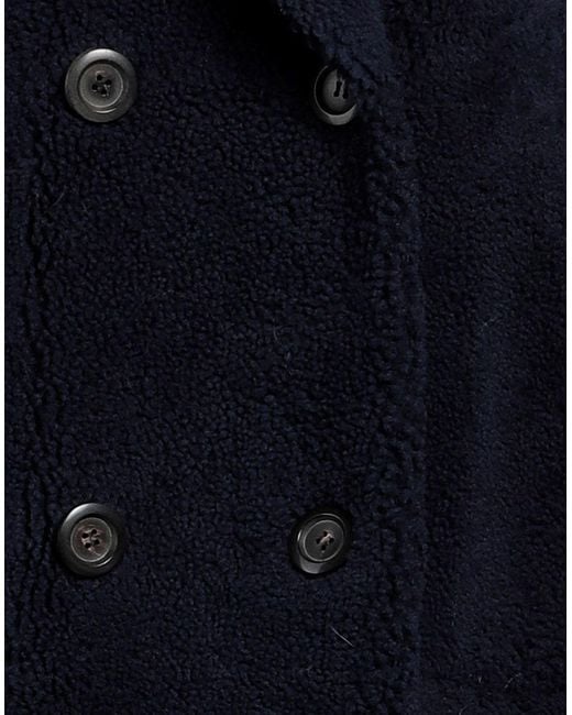 Blancha Blue Coat