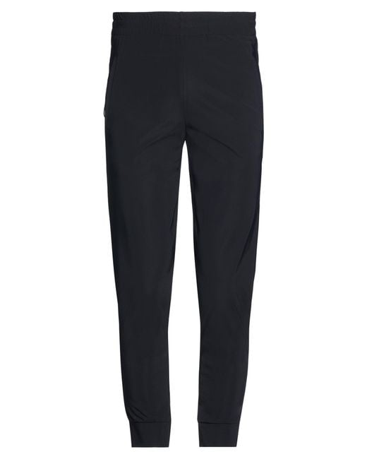 Rrd Blue Pants Polyamide, Elastane for men