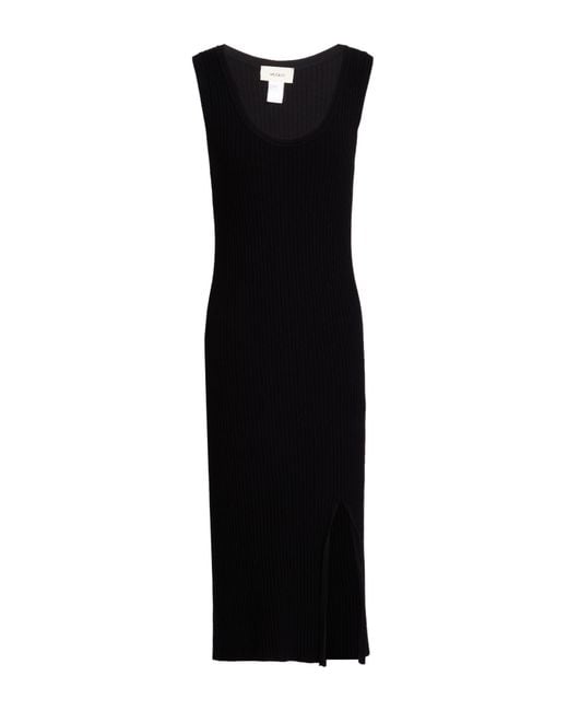 Vestido Midi ViCOLO de color Black