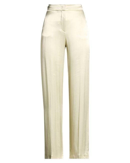Attic And Barn Natural Pants