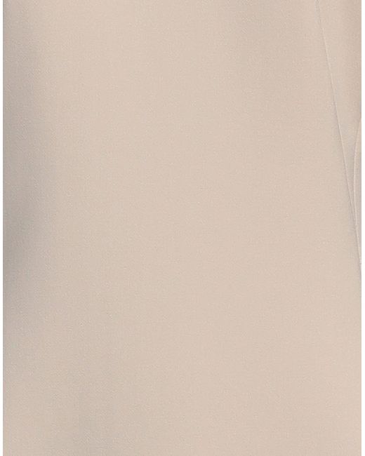 Peserico Natural Midi Dress