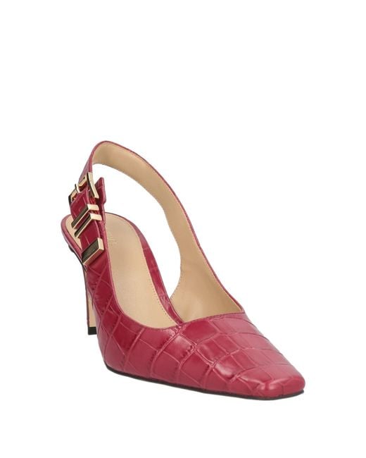 MICHAEL Michael Kors Pink Pumps