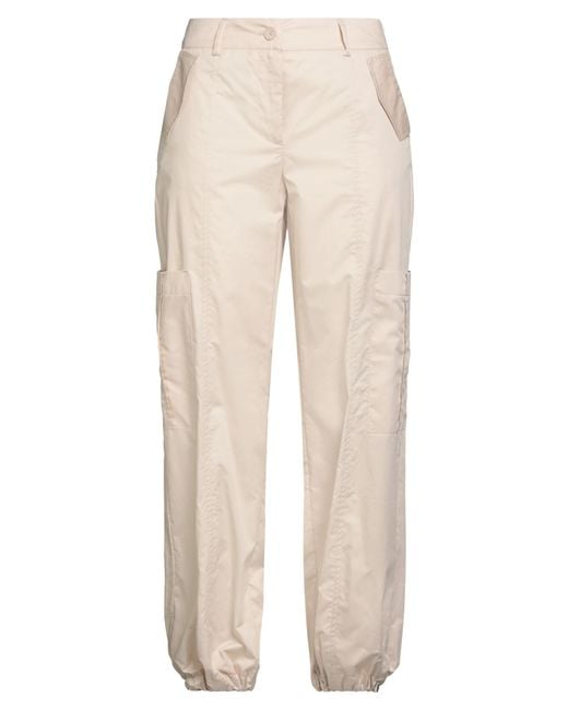 Kaos Natural Pants Cotton