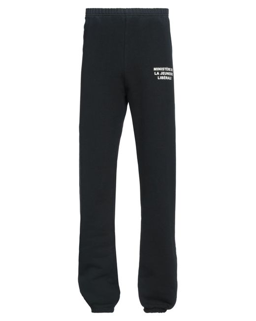 Liberal Youth Ministry Black Trouser for men