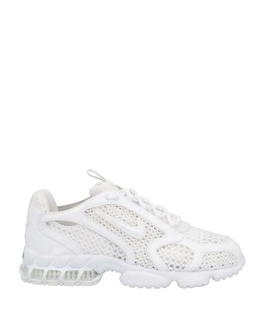 Nike White Sneakers for men