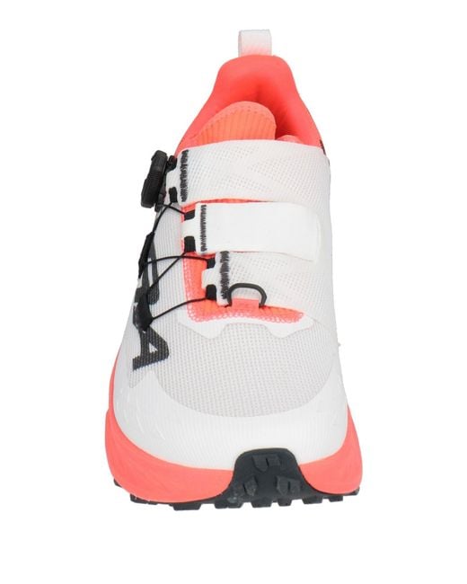 Altra Red Trainers for men